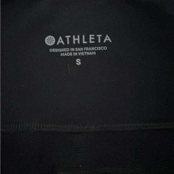 Athleta Motto Tights - small - Picture 4 of 4